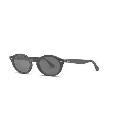 Ray-Ban - RB4315 601 Sunglasses Low-poly 3D model
