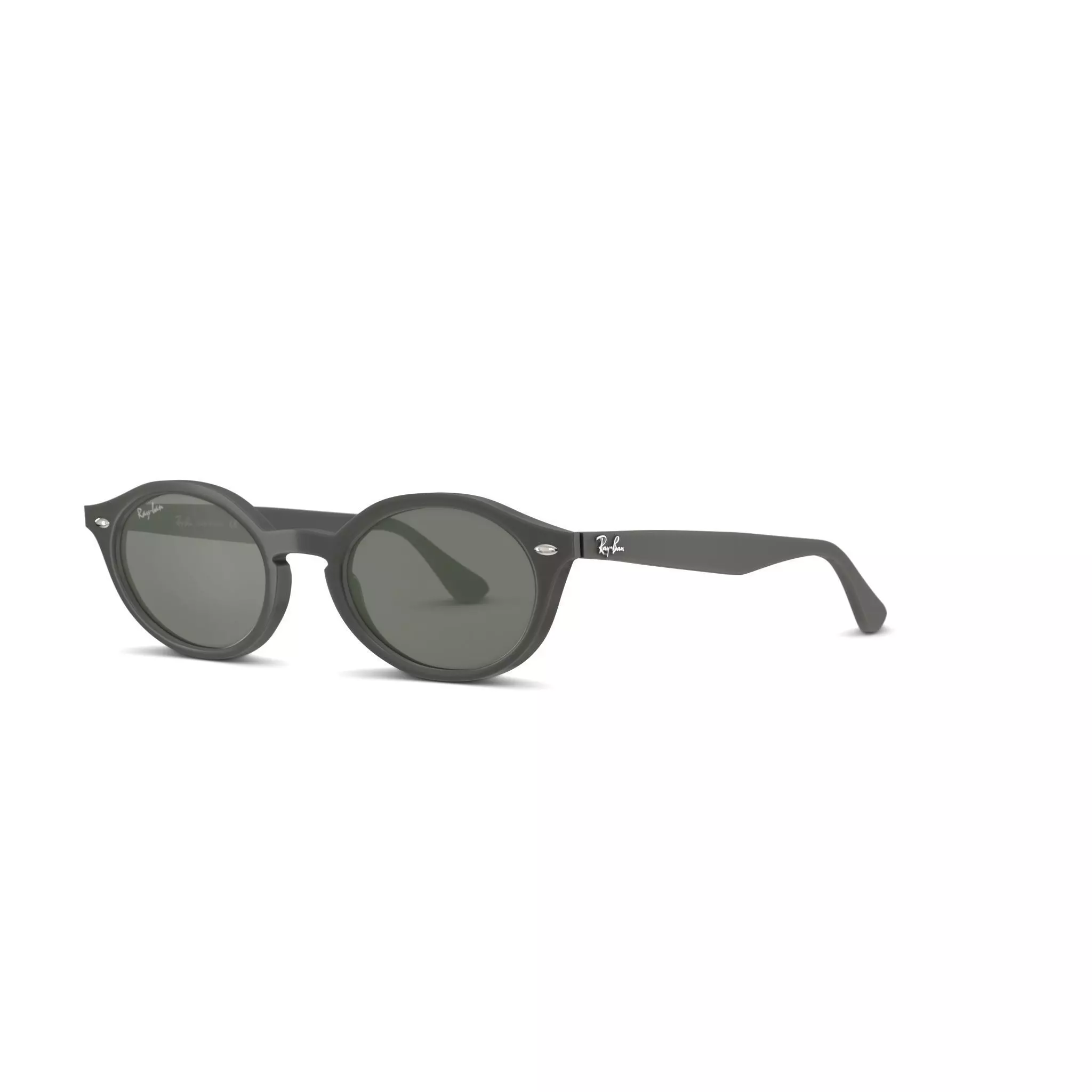 Ray-Ban - RB4315 601 Sunglasses Low-poly 3D model_0