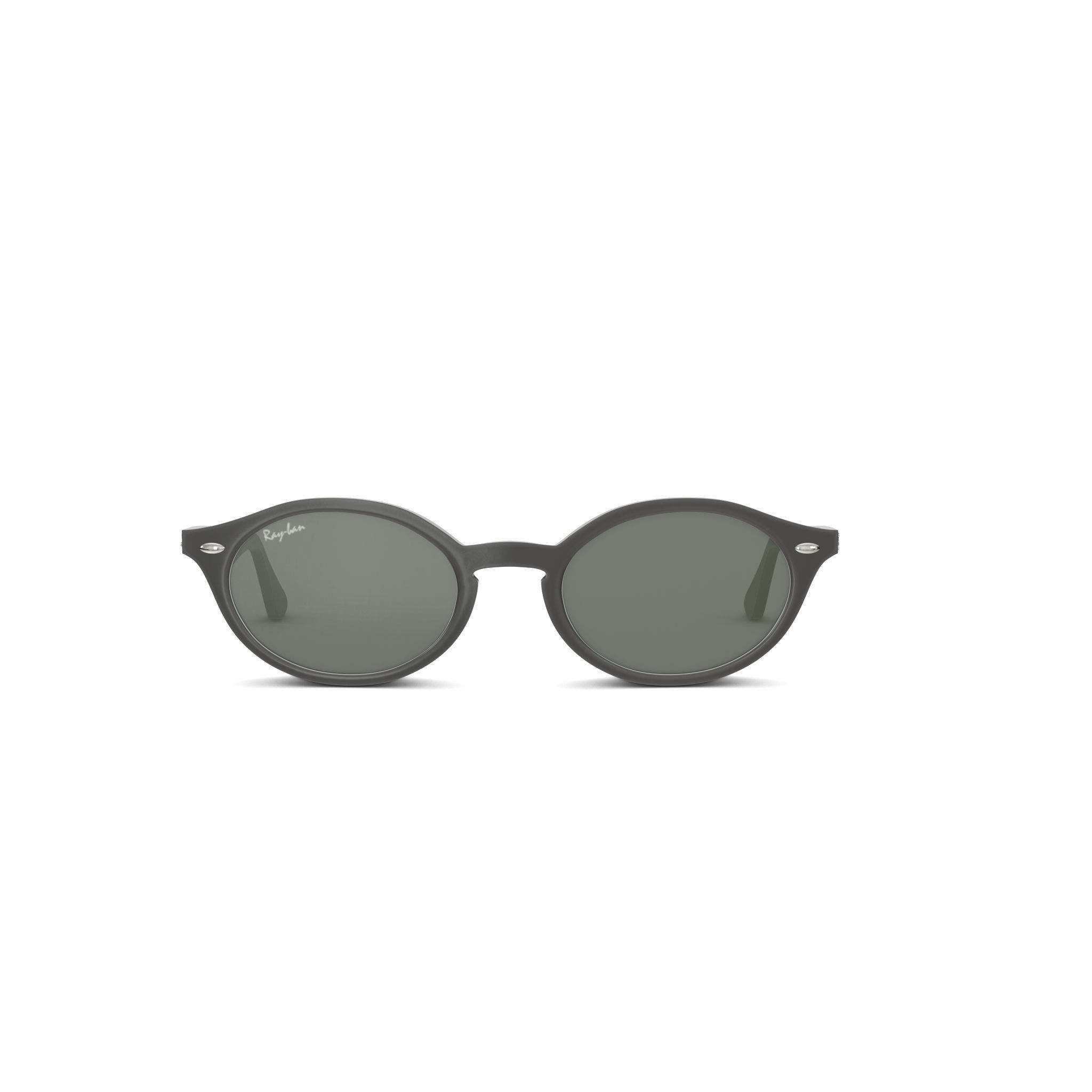 Ray-Ban - RB4315 601 Sunglasses Low-poly 3D model_2