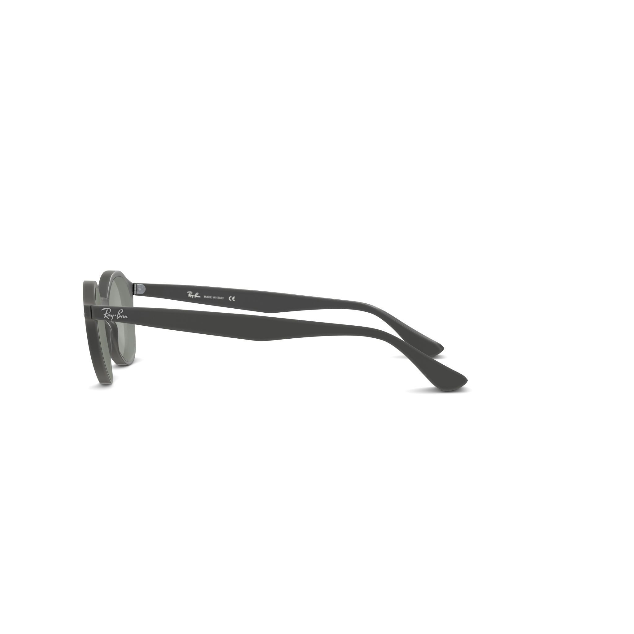 Ray-Ban - RB4315 601 Sunglasses Low-poly 3D model_3