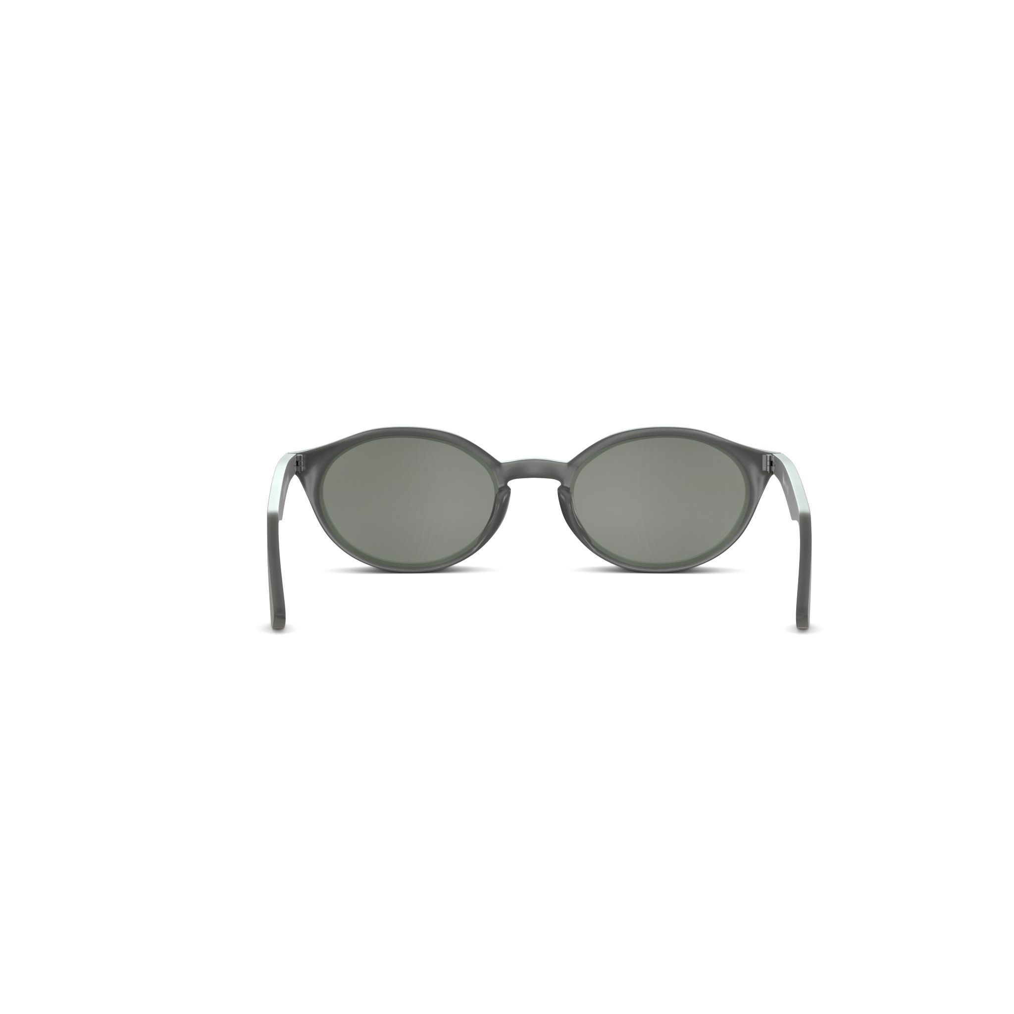 Ray-Ban - RB4315 601 Sunglasses Low-poly 3D model_1