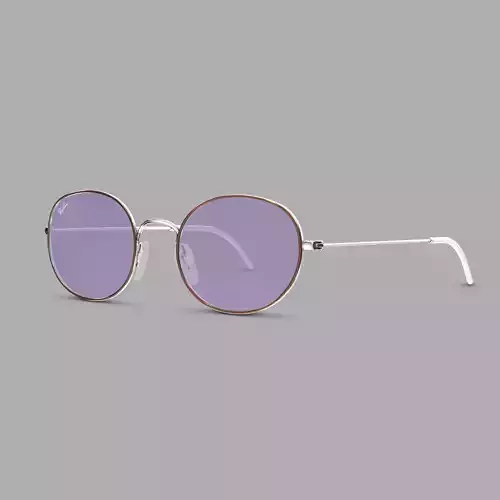 Ray-Ban Beat - RB3594 9112D1 Sunglasses