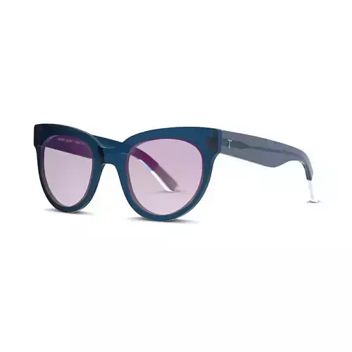 Triwa - OLIVIA INDIGO SHAC163 Sunglasses