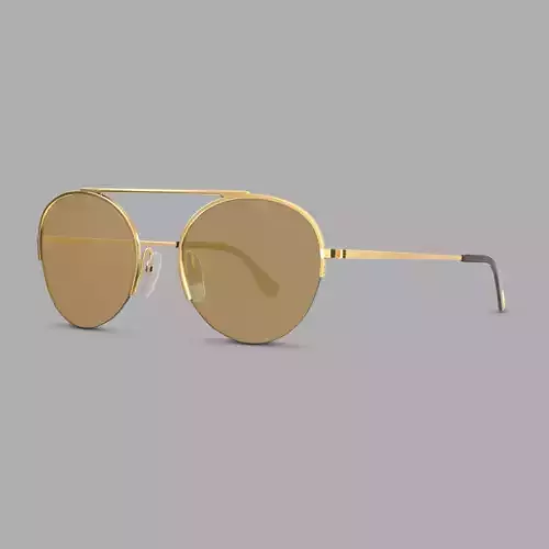 Tom Ford - FT06685430G Sunglasses