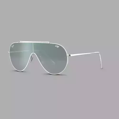 Ray-Ban Wings - RB3597 Sunglasses