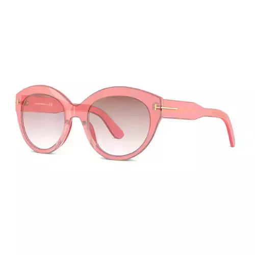 Tom Ford - FT06615472F Sunglasses
