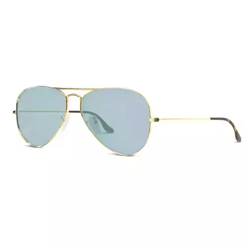 Ray-Ban Aviator Team Wang X Ray-Ban - Sunglasses