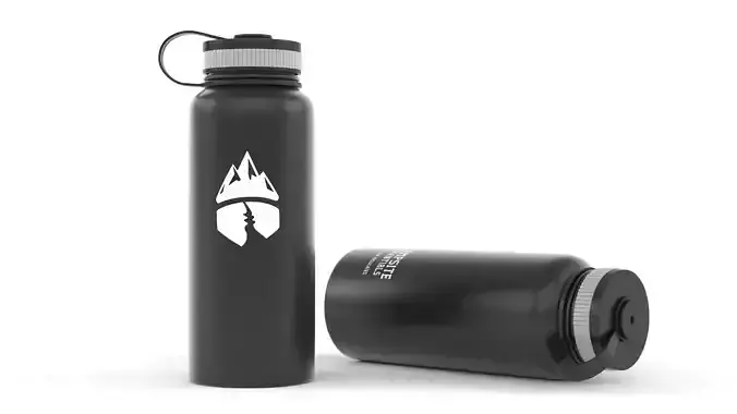 Water Bottle