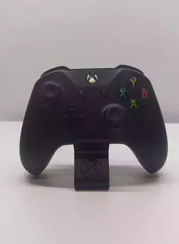 XBox Controller Stand 3D print model