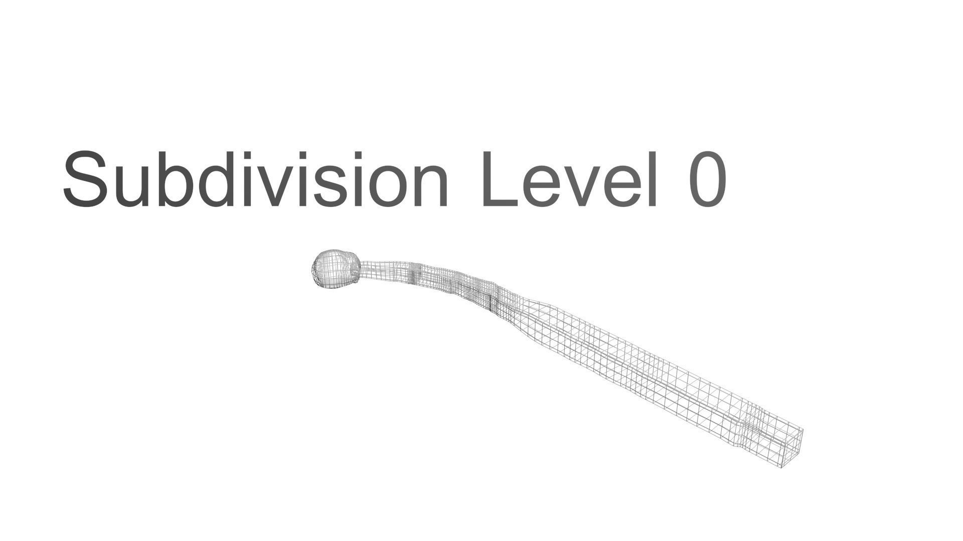 Matches Set 3D model_40