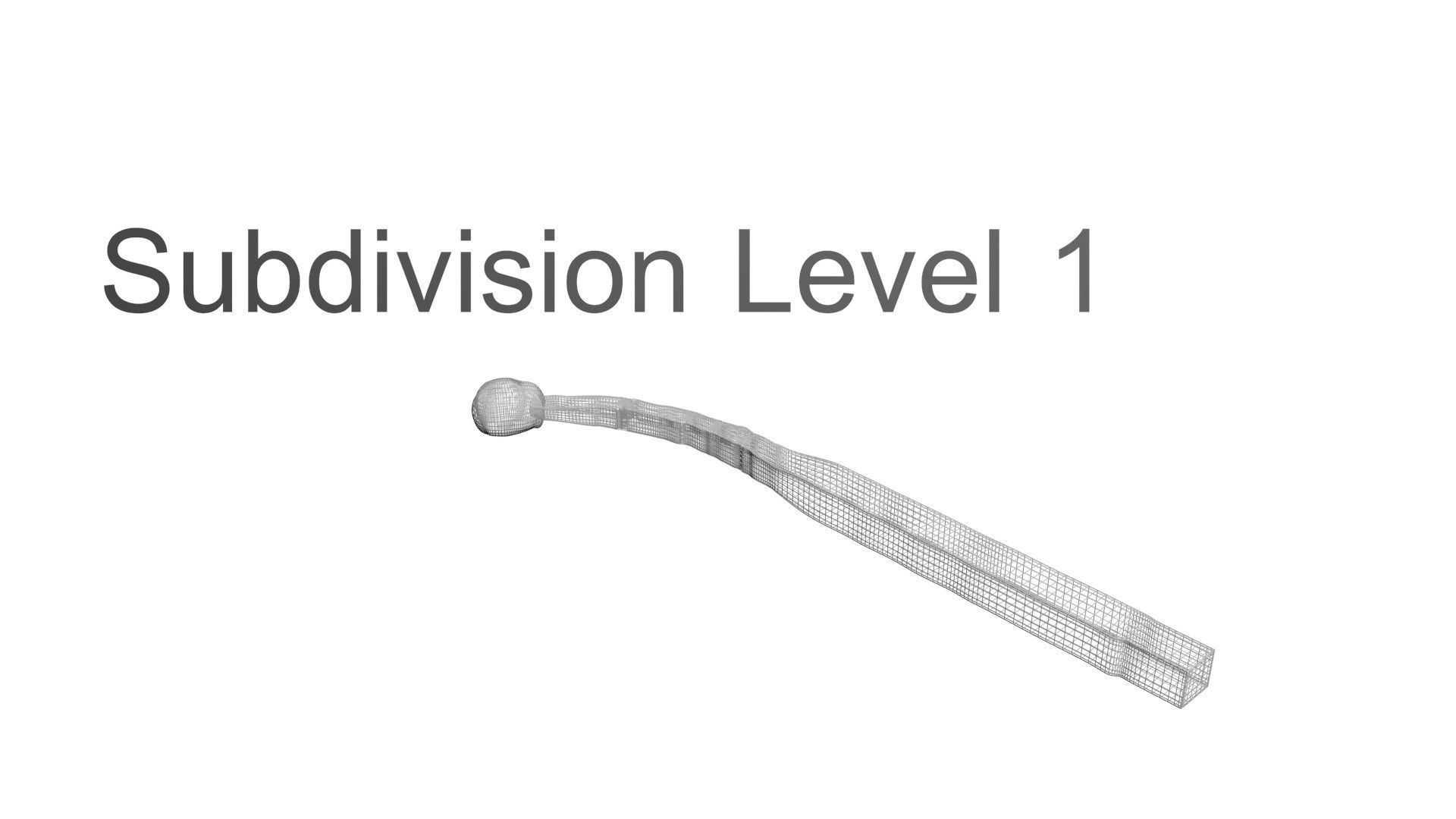 Matches Set 3D model_39