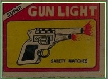 Matches Set 3D model_55