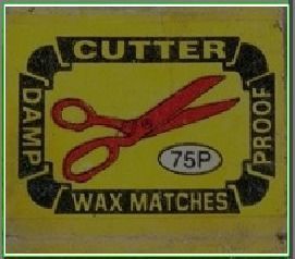 Matches Set 3D model_54