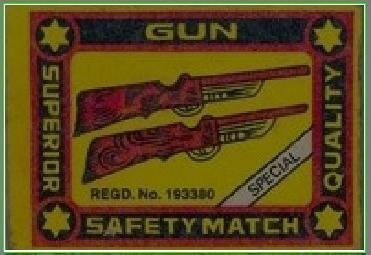 Matches Set 3D model_49