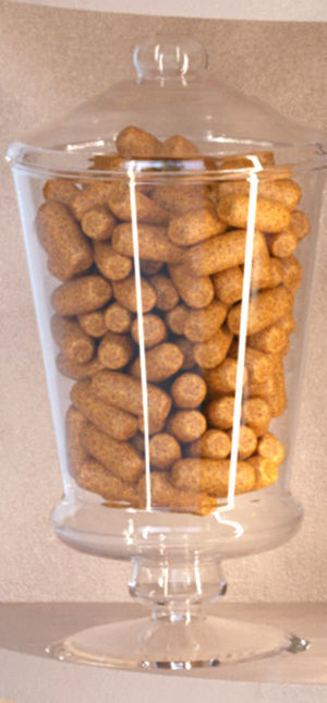 Home mini bar 3D model_4