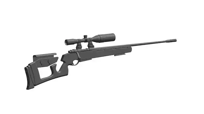 GOL Sniper Magnum