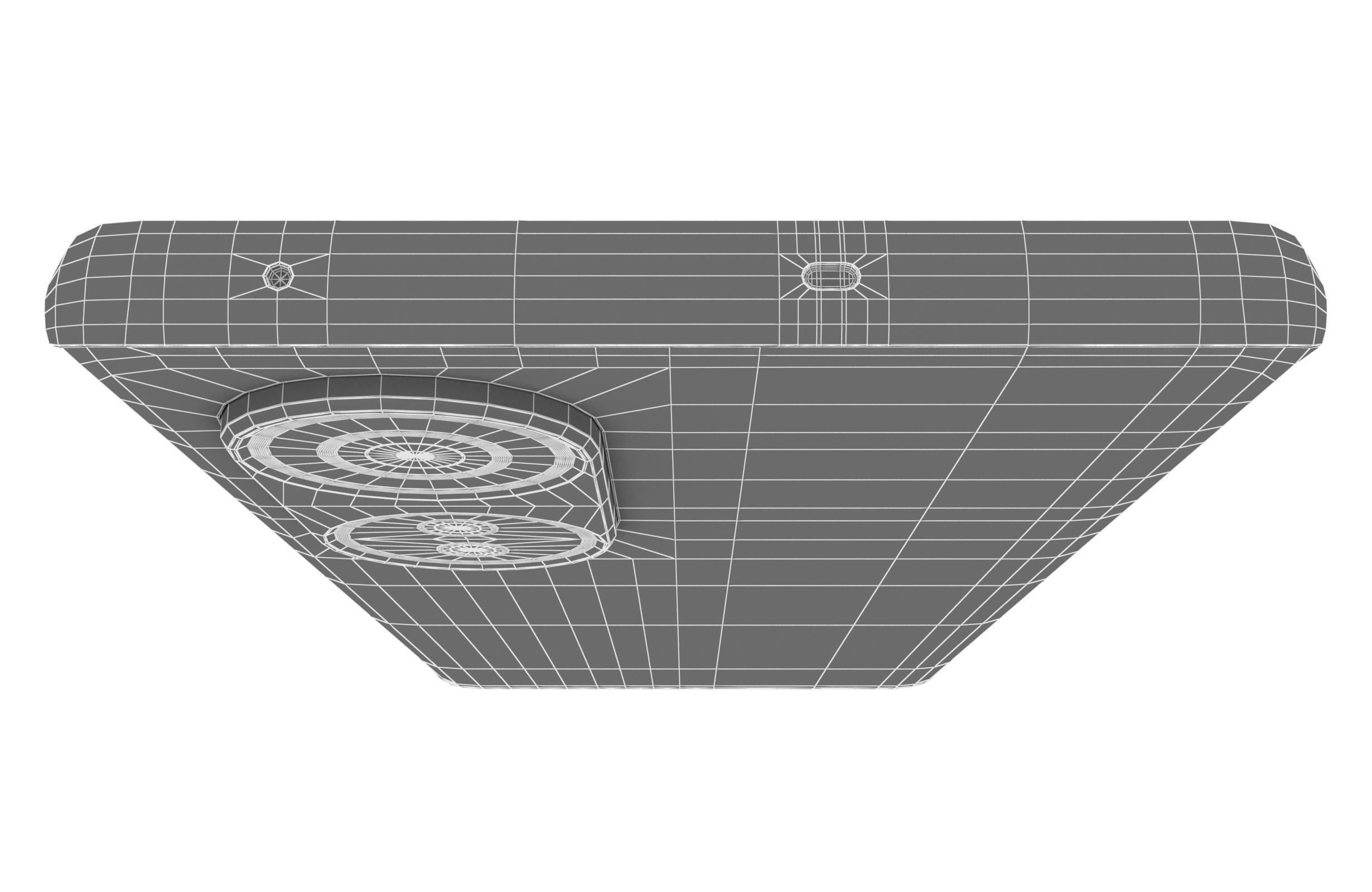 OPPO A1 Pro All Colors 3D model_17