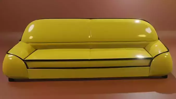 Sofa Natuzzi