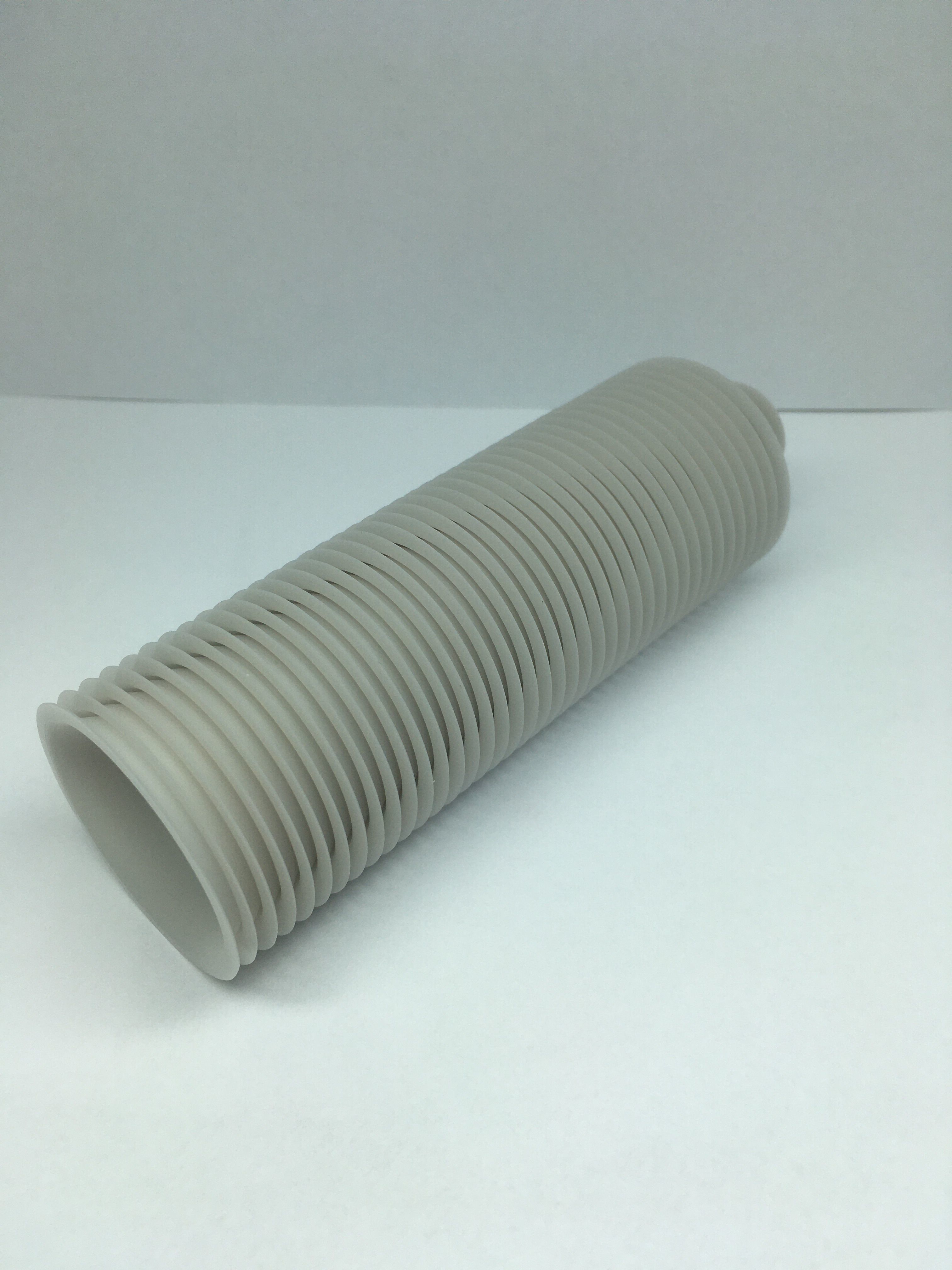 Bego Funnel Formers Universal 3D print model_5