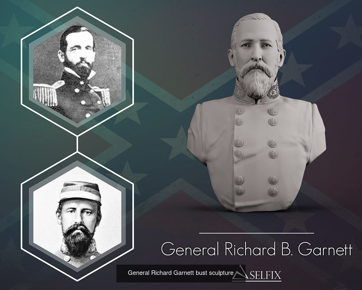 Civil war Confederate generals collection _17