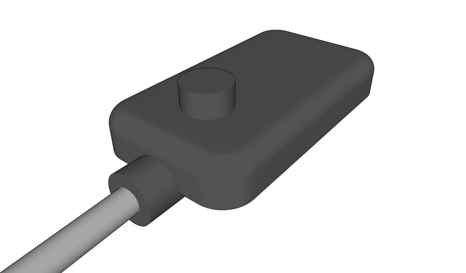 Lamp Post - Light Pole - Light Post - Street Light - Group 07 3D model_7