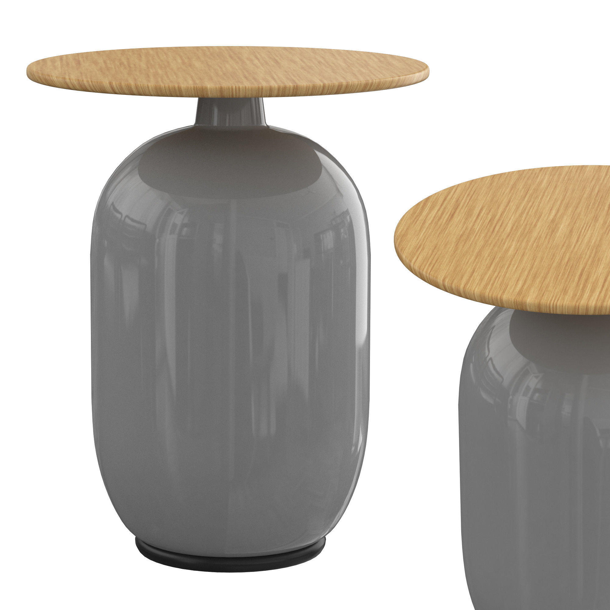 BLOW High Side Table 3D model_1