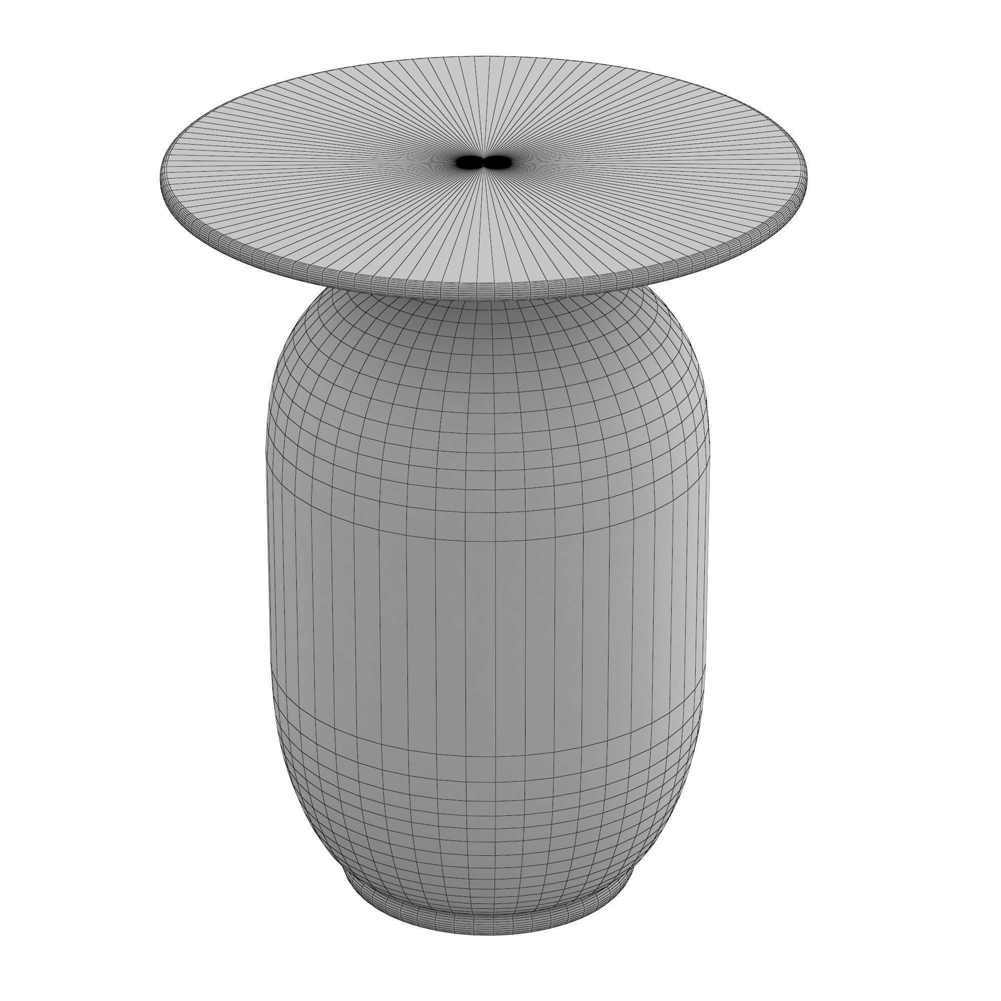 BLOW High Side Table 3D model_6