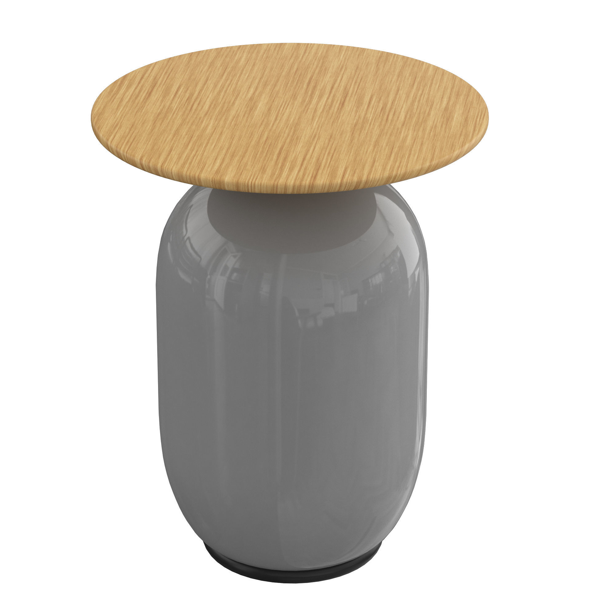BLOW High Side Table 3D model_3