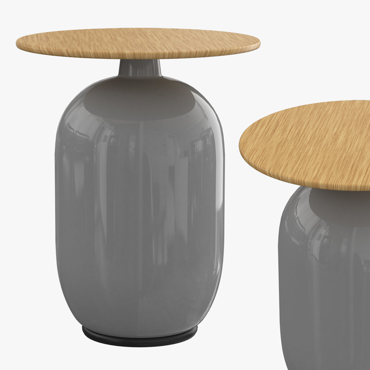 BLOW High Side Table 3D model_7