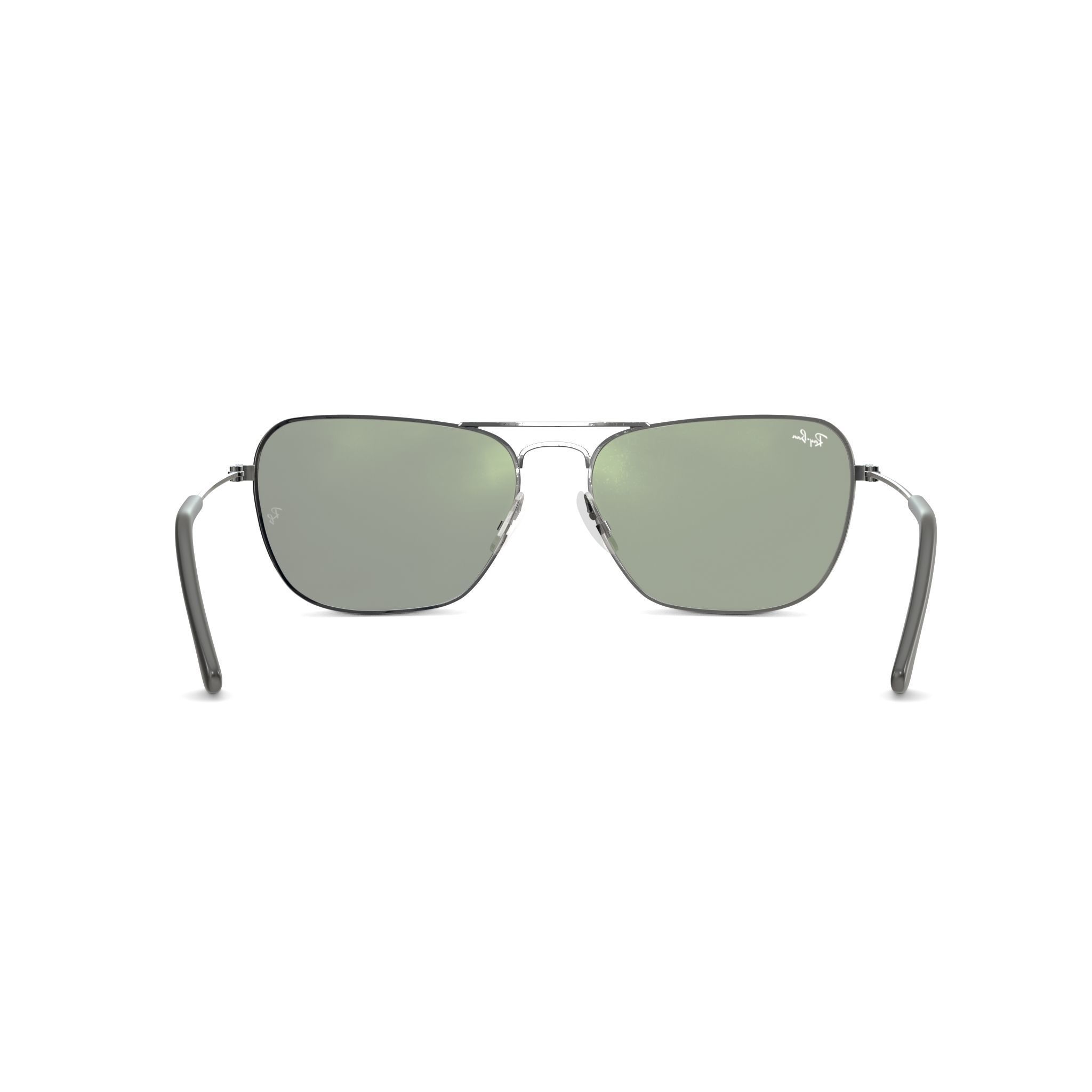 Ray-Ban - RB3610 913971 Sunglasses Low-poly 3D model_1