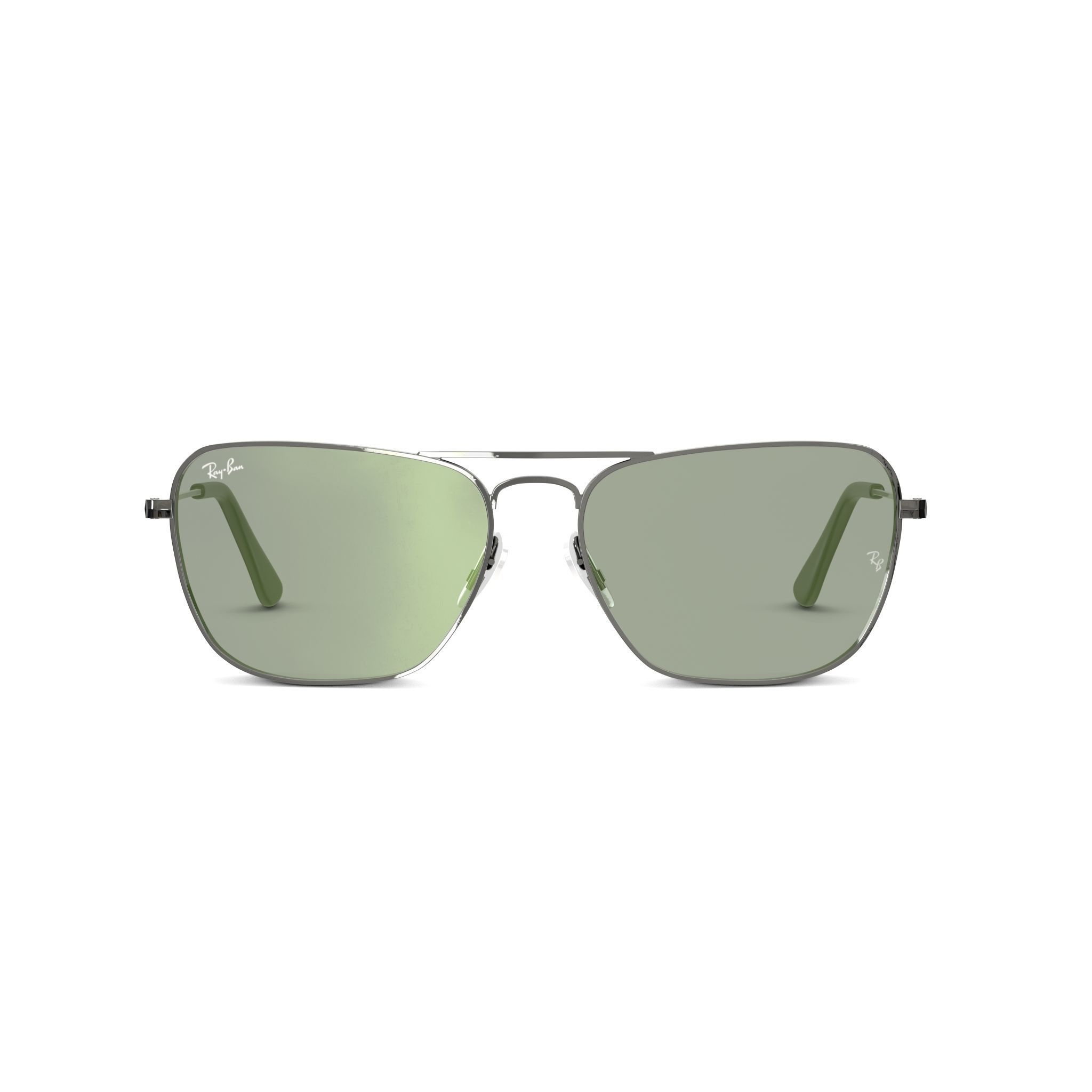 Ray-Ban - RB3610 913971 Sunglasses Low-poly 3D model_2