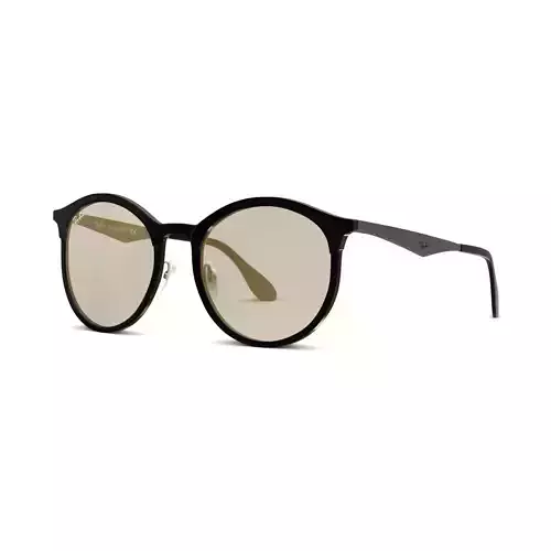 Ray-Ban Emma - RB4277 Sunglasses Low-poly 3D model