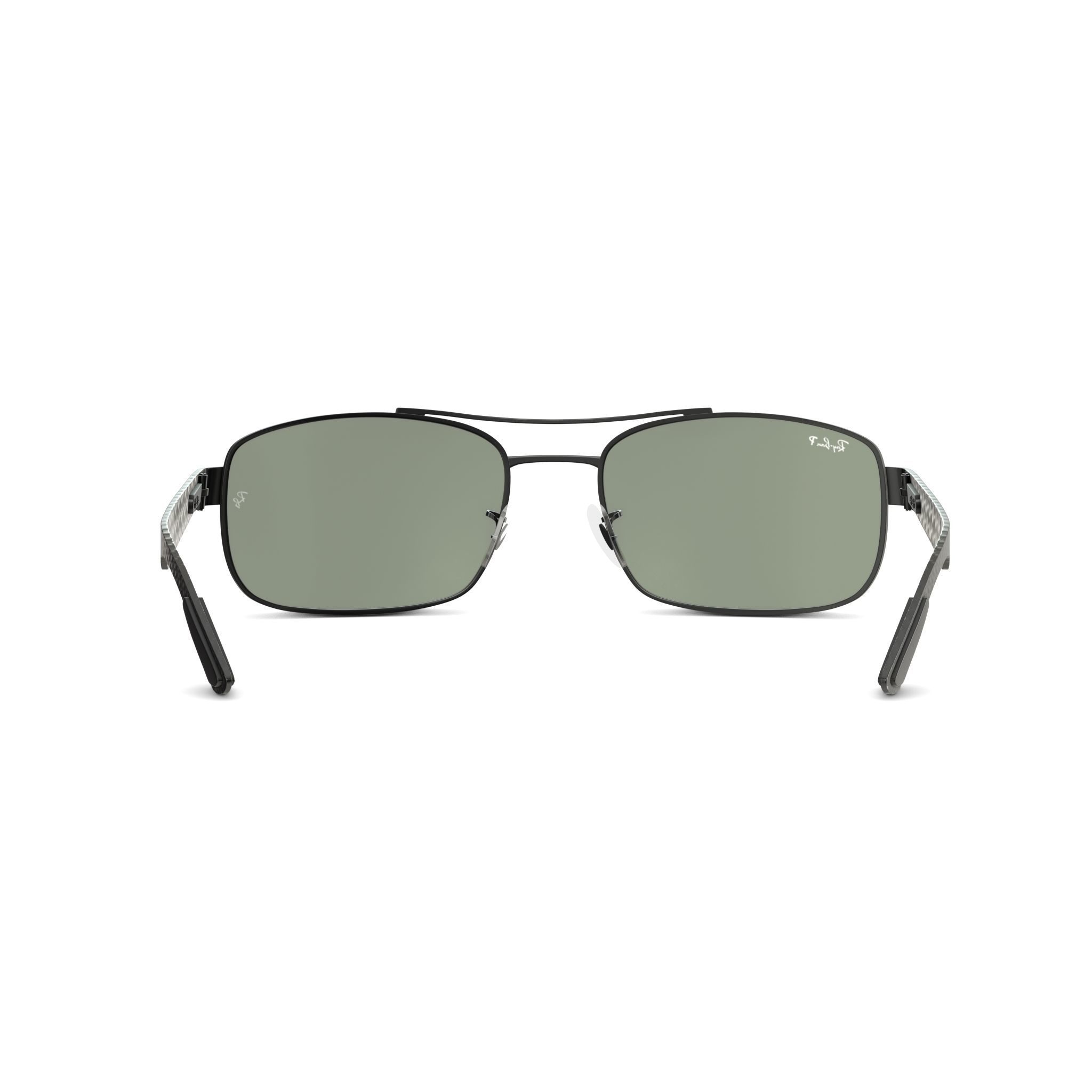 Ray-Ban - RB8316 Sunglasses Low-poly 3D model_1