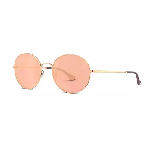 Ray-Ban Team Wang X Ray-Ban - RB3612 903593 Sunglasses Low-poly 3D model