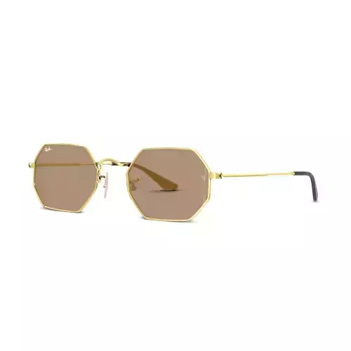 Ray-Ban Octagonal Classic - RB3556N Sunglasses