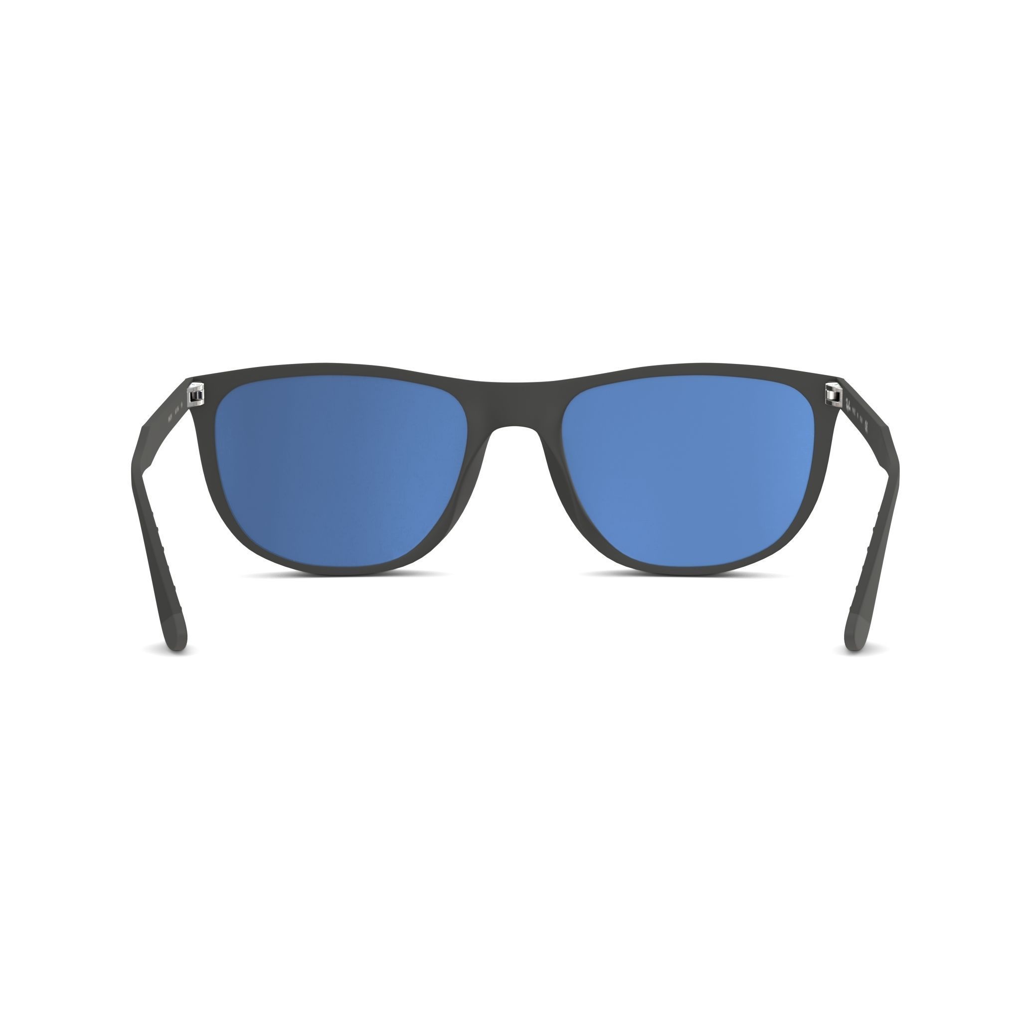 Ray-Ban  - RB4291 601S55 Sunglasses Low-poly 3D model_1