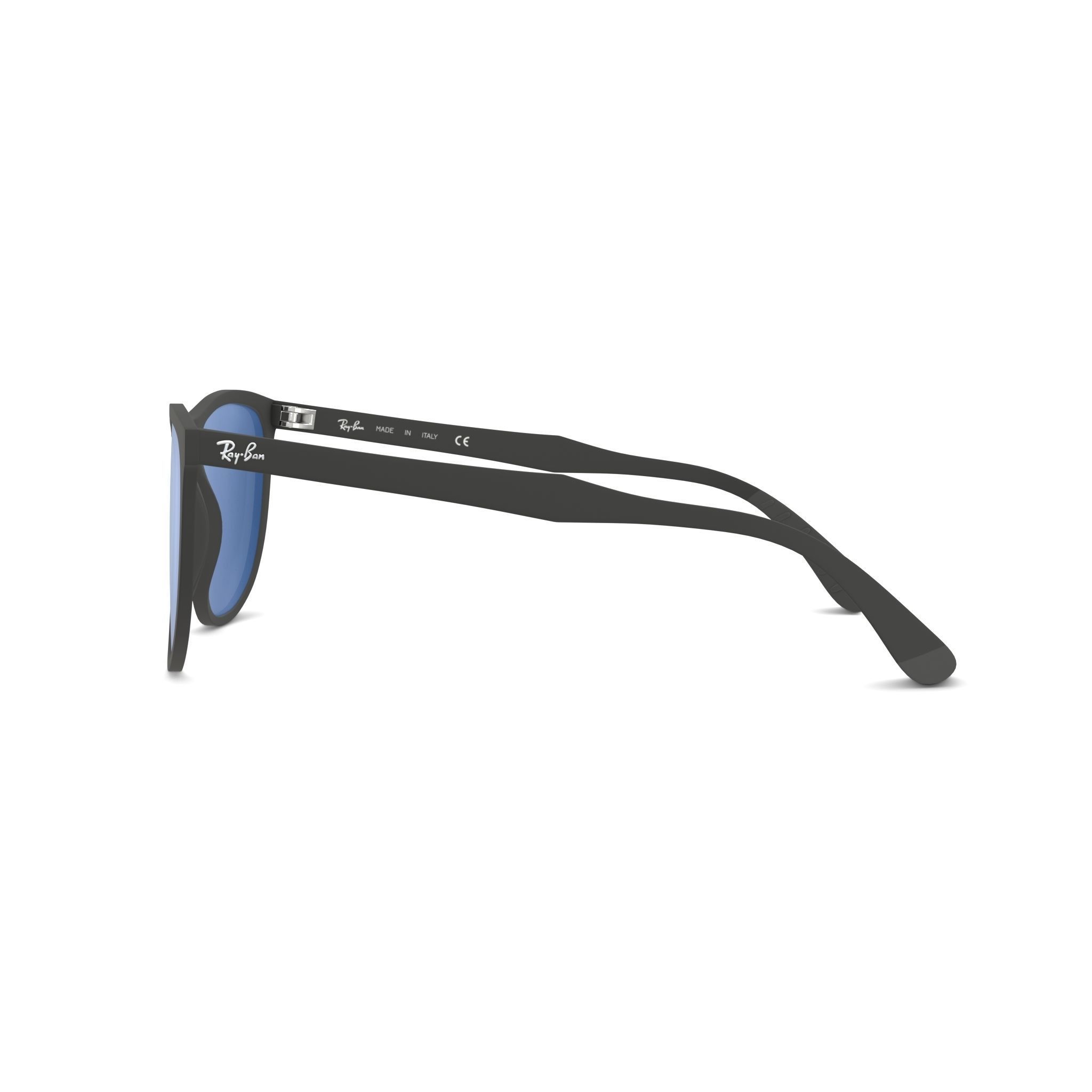 Ray-Ban  - RB4291 601S55 Sunglasses Low-poly 3D model_3
