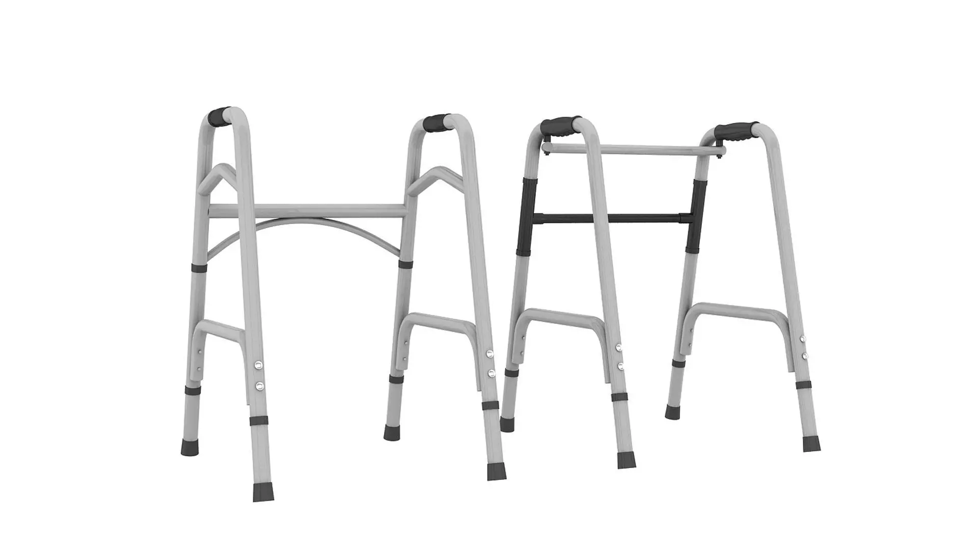 SURGICAL Walker 3D model