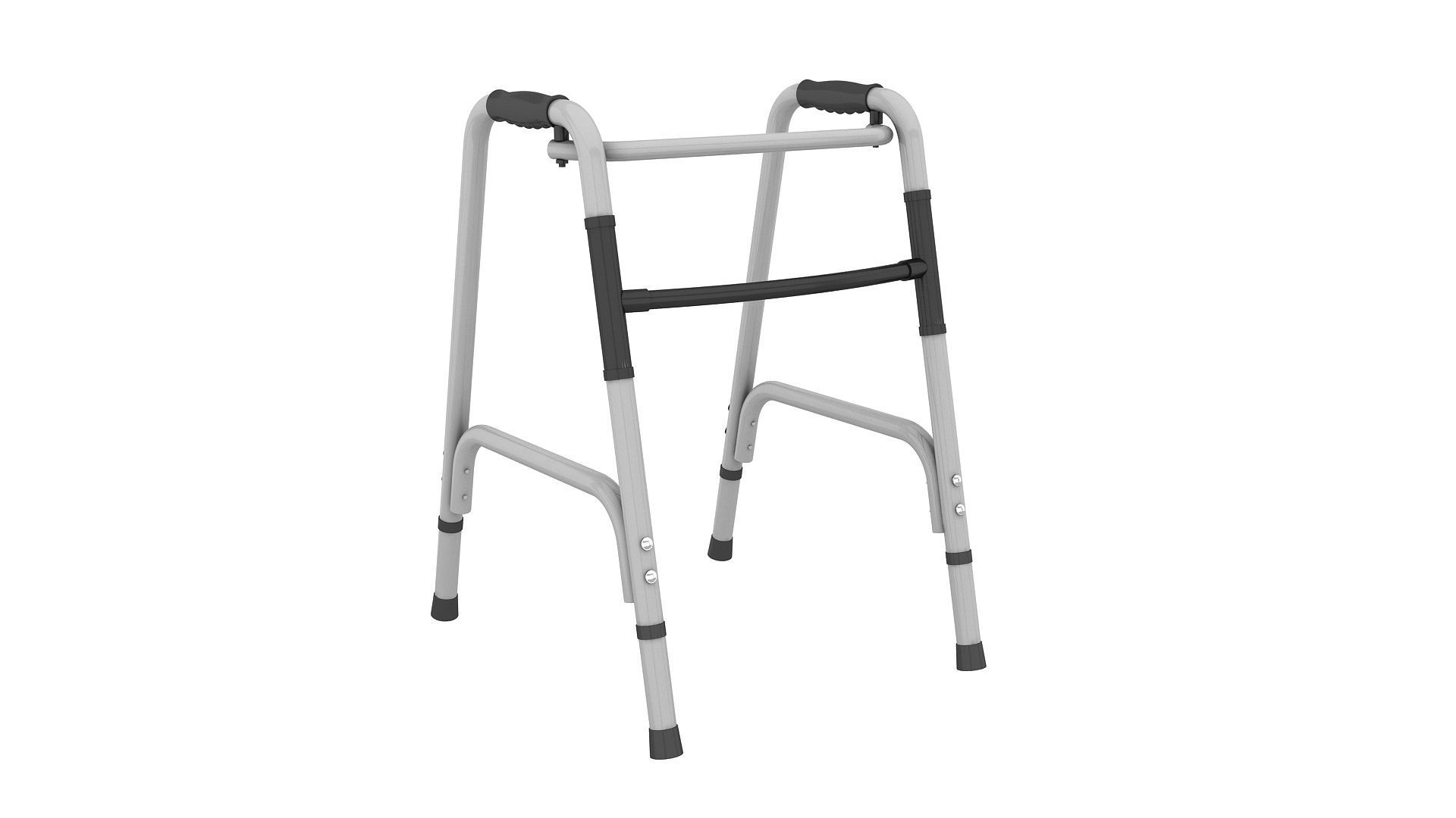 SURGICAL Walker 3D model CGTrader