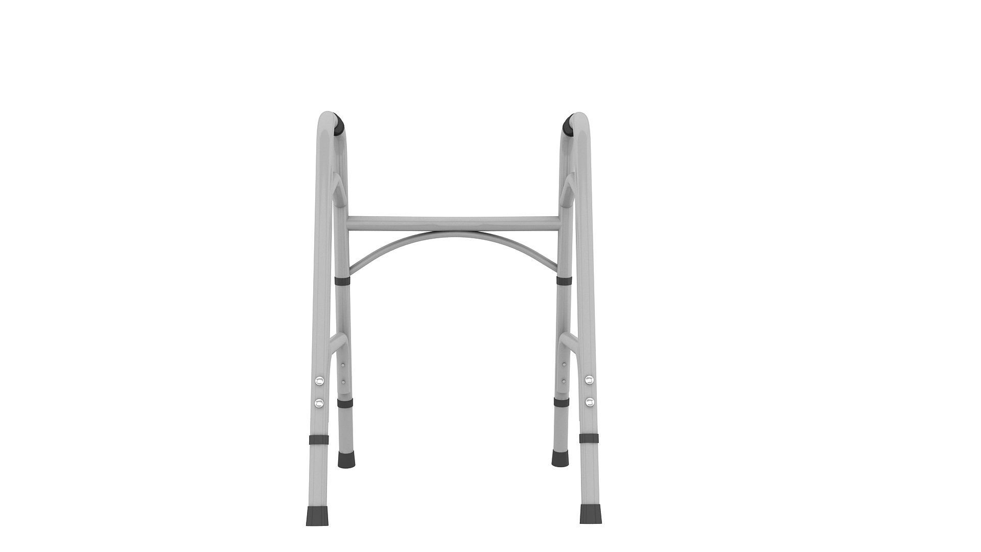 SURGICAL Walker 3D model CGTrader