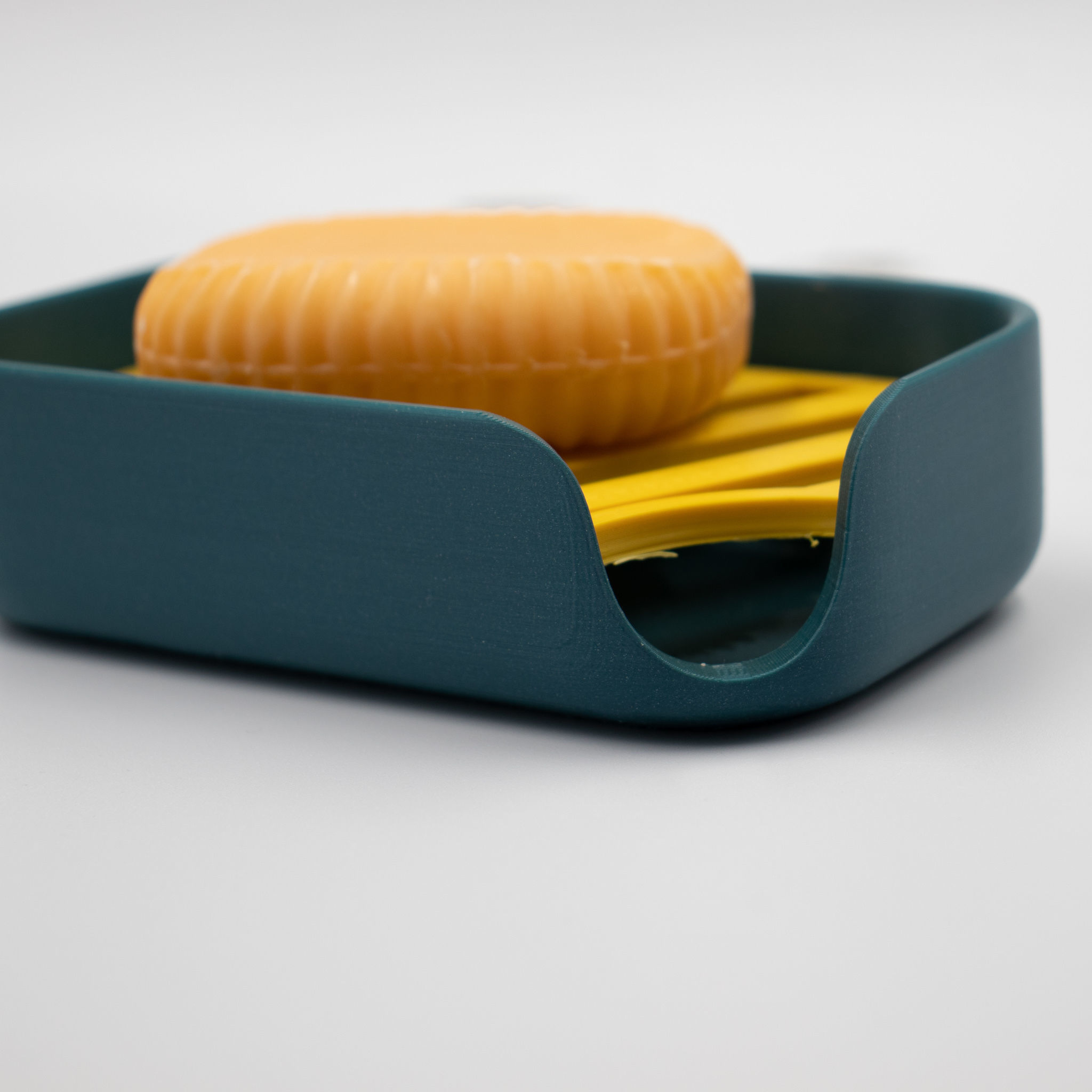 Soap Holder Tray Home Decor  3D print model_16