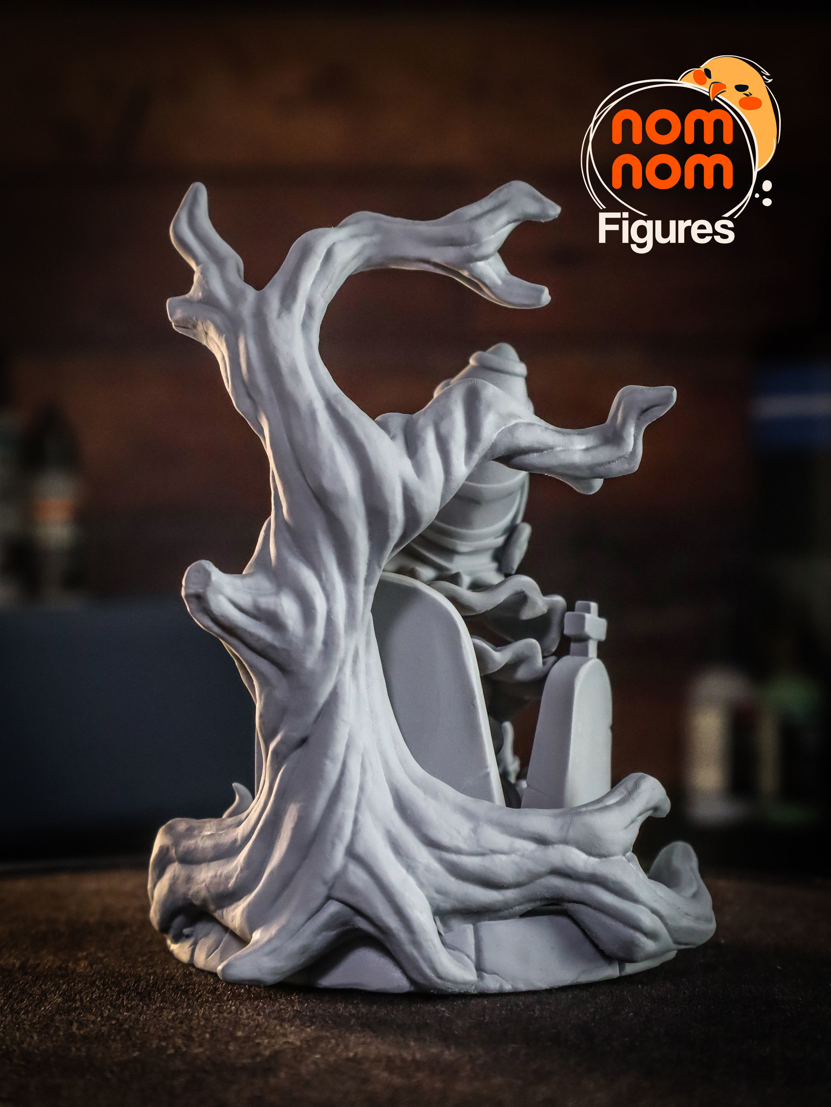 Chibi Dark Magician Girl - YuGiOh 3D print model_9