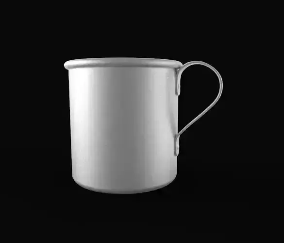 The Mug metal