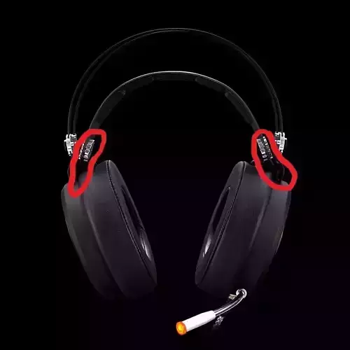 Bloody MOCI M660  repair parts