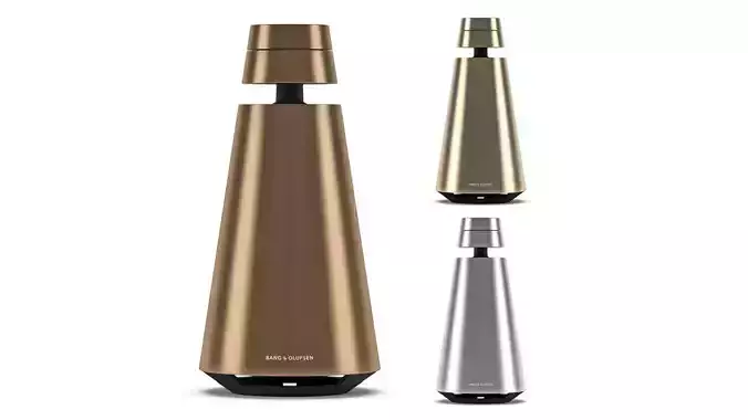 Bang and Olufsen Beosound 1