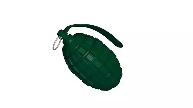 Grenade
