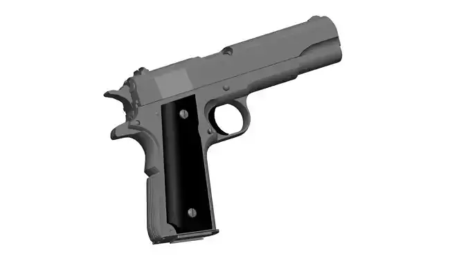 Colt M1911