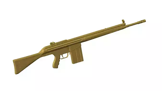 G3 RIFLE