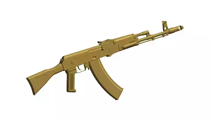 kalashnikov ak-74
