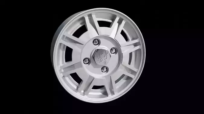 Rims Jantes TRX Peugeot 504 604 505